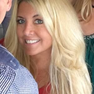 Meet your Posher, Carey